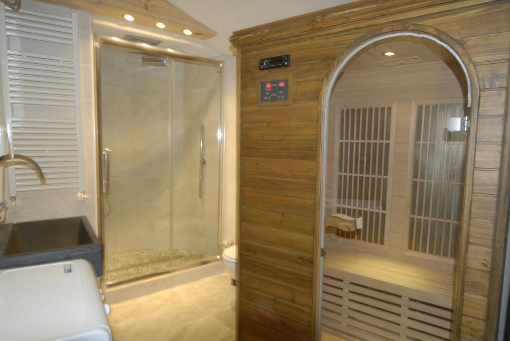 La Coquille Apartment Breuil-Cervinia Exterior foto